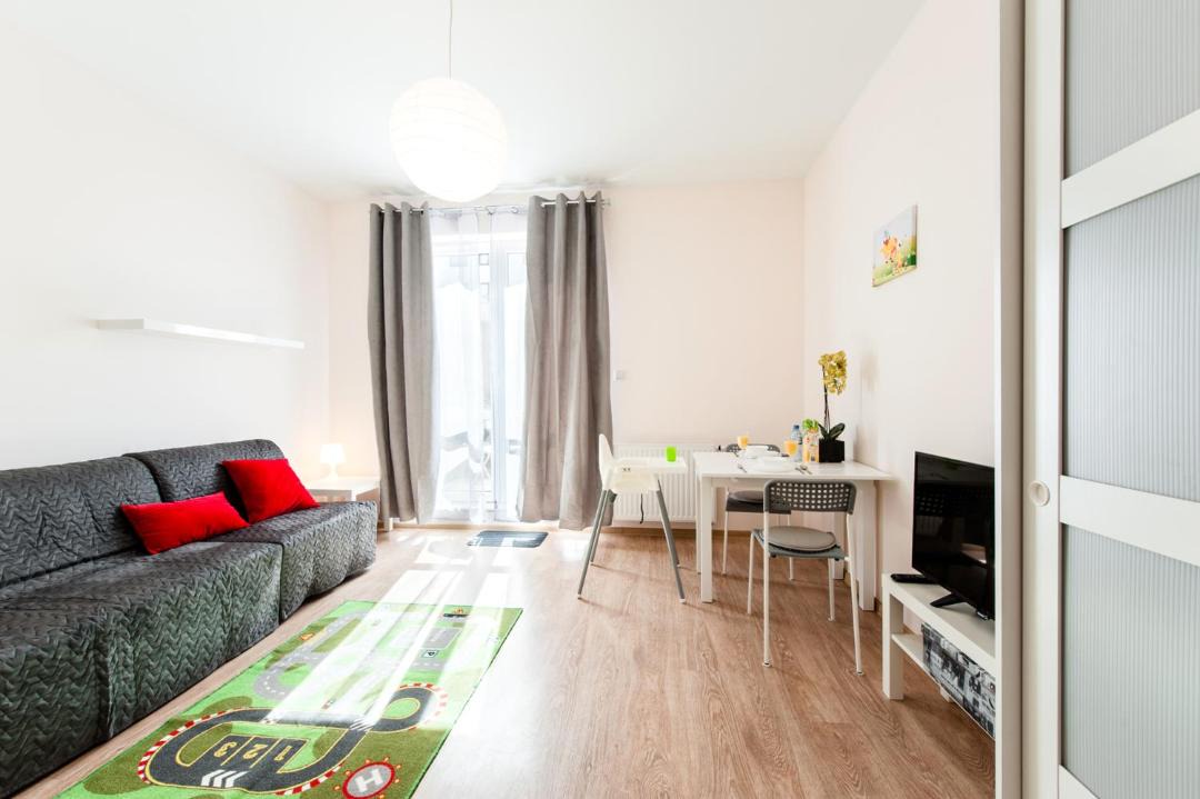 Photo of Livingroom in Sielce