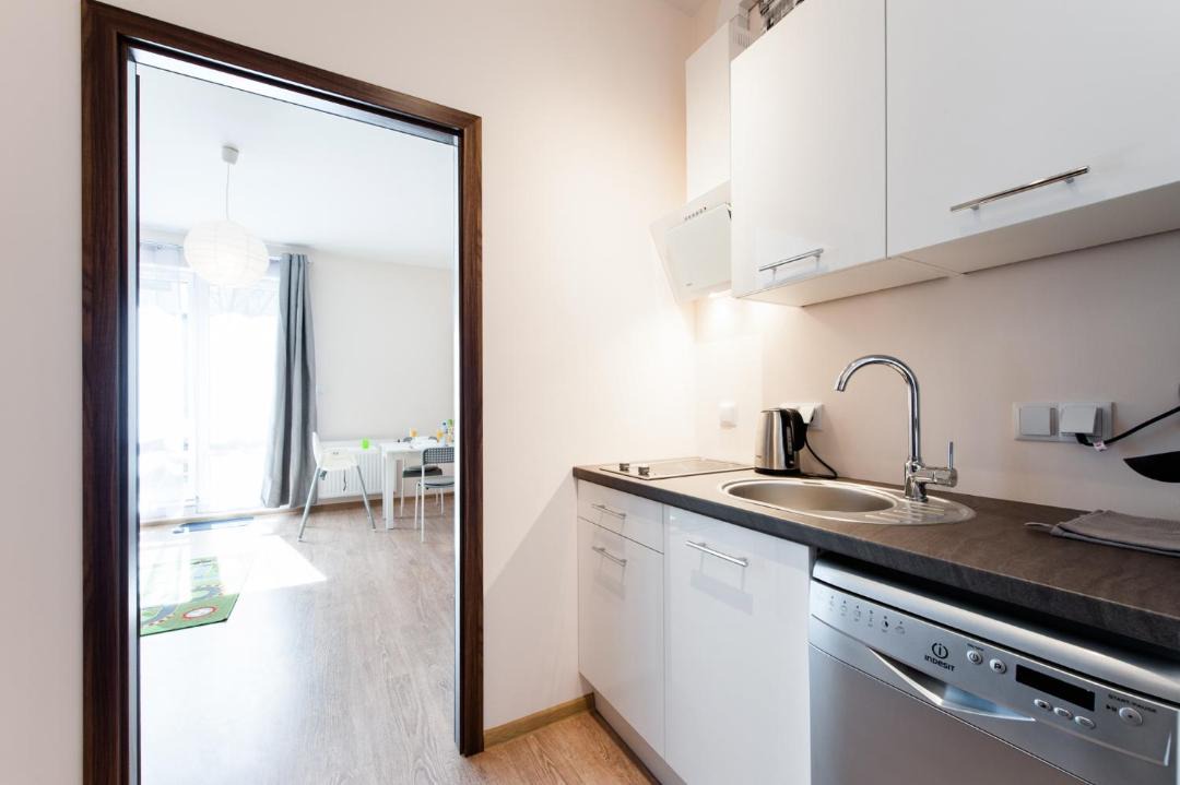 Photo of Kitchen in Sielce