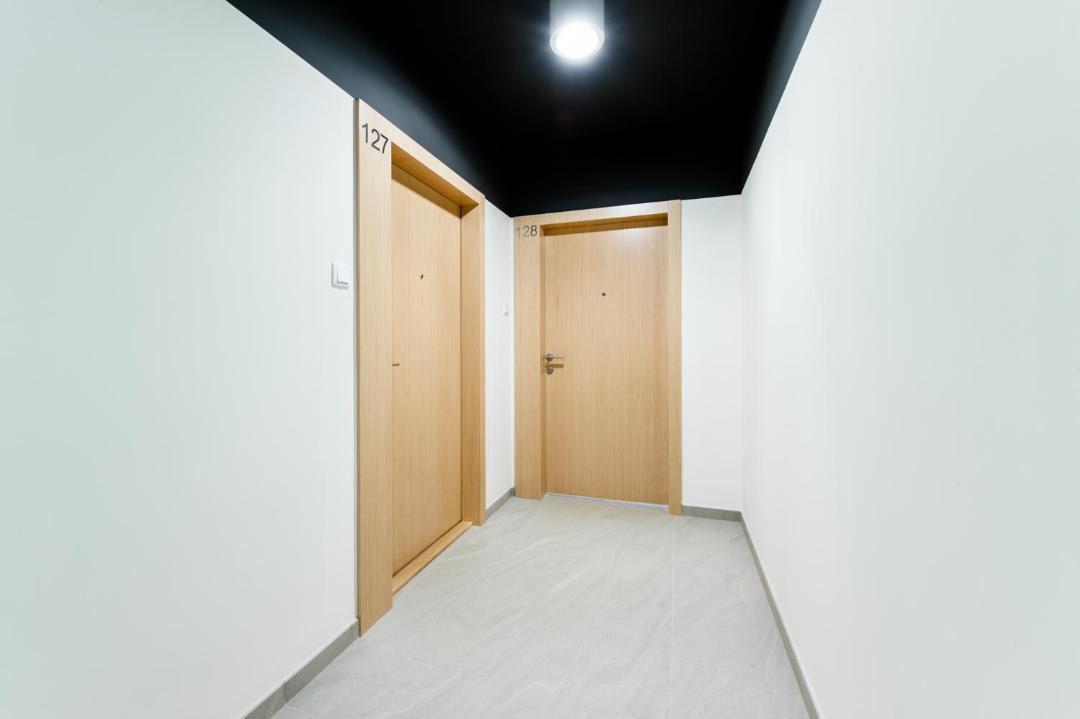 Photo of Bedroom in Sielce