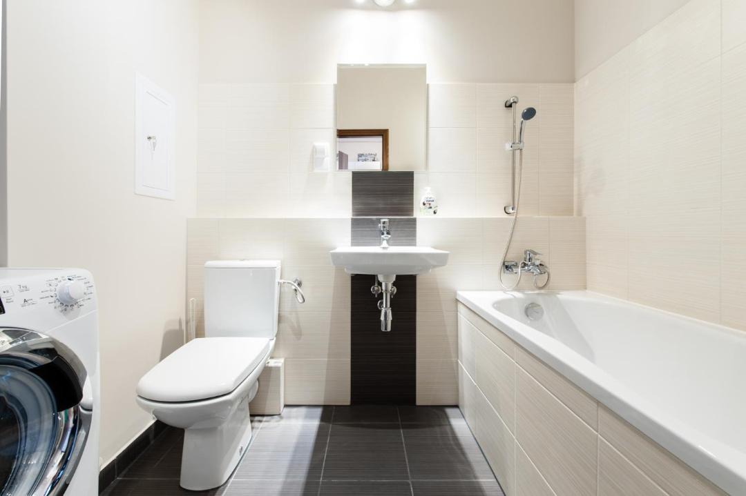 Photo of Bathroom in Sielce