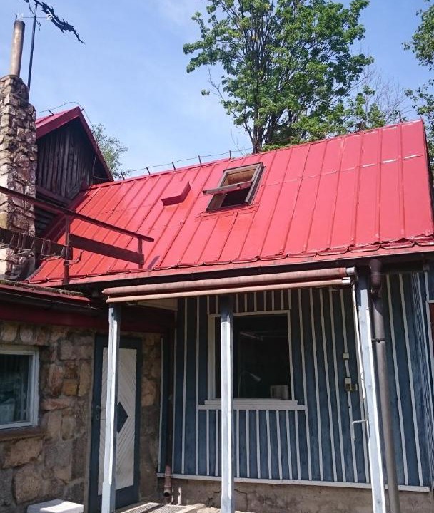 Photo of Buildings in Szklarska Poreba