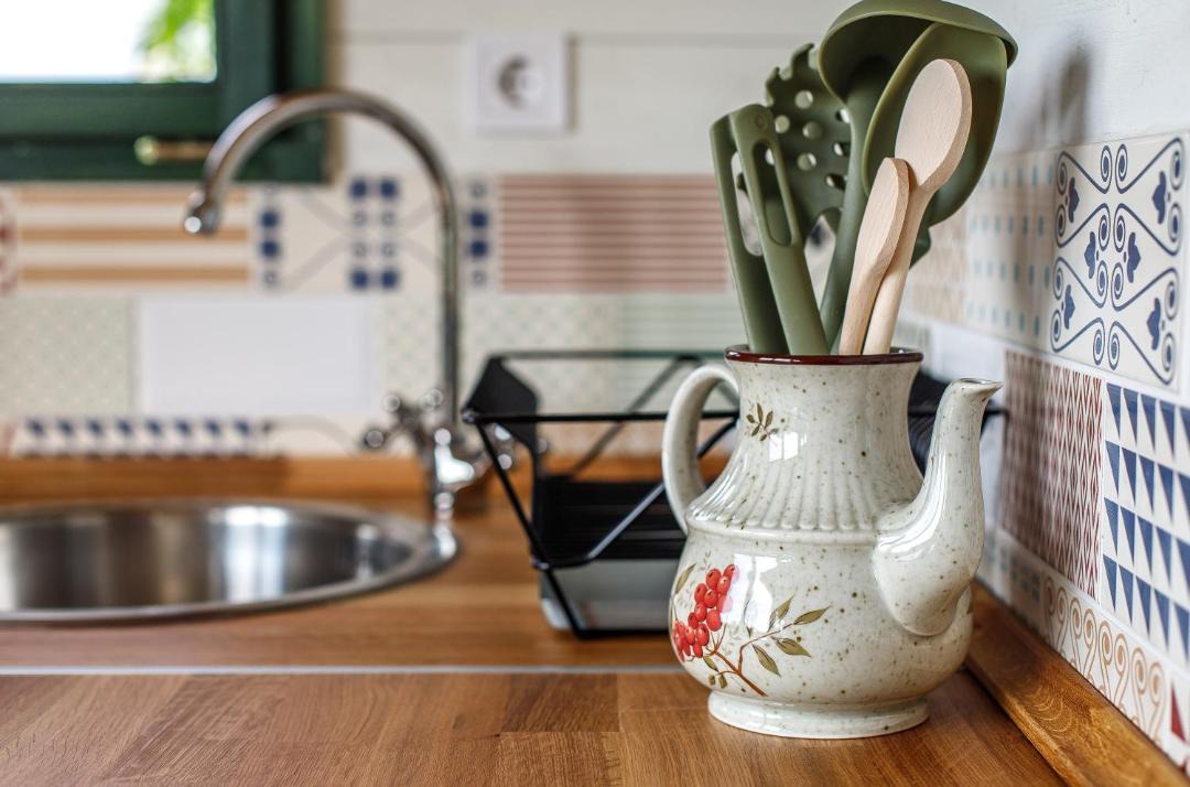 Photo of Kitchen in Lovasbereny