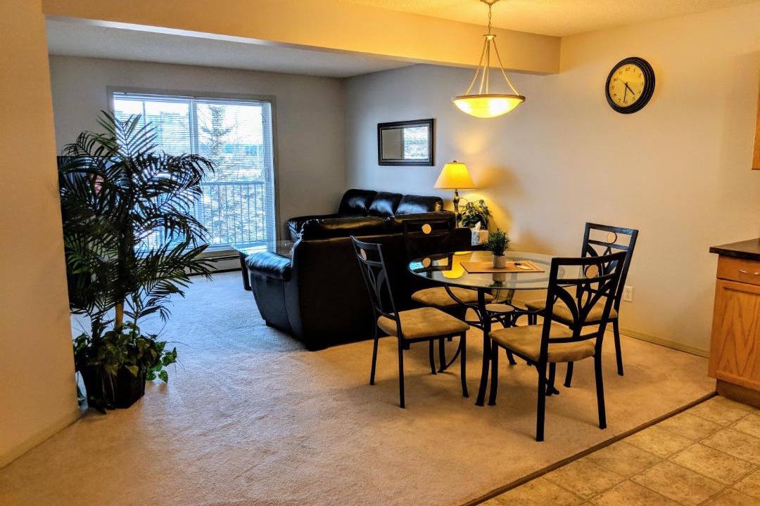 Photo of Livingroom in Northeast Edmonton
