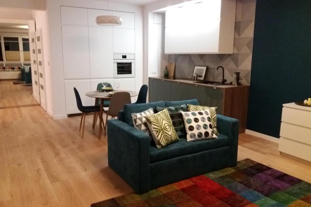 Photo of Livingroom in Pruszkow