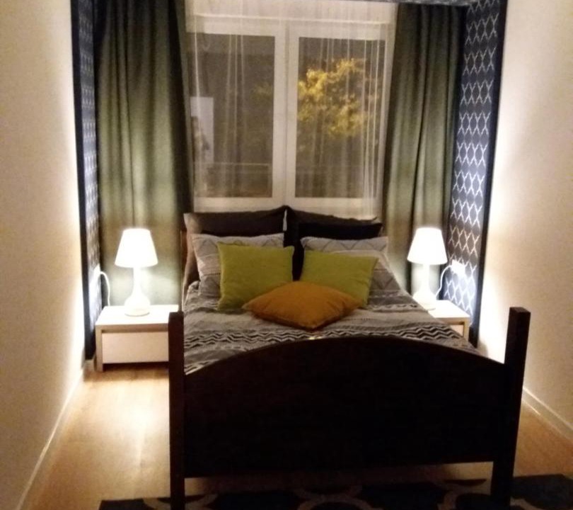 Photo of Bedroom in Pruszkow