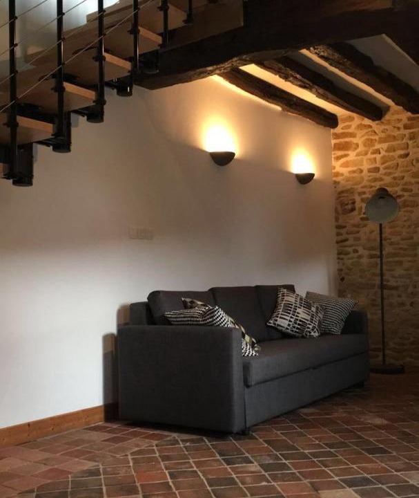 Photo of Livingroom in Leugny