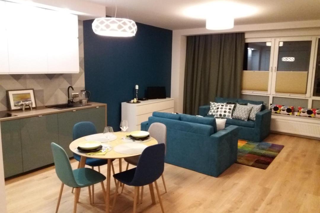 Photo of Livingroom in Pruszkow