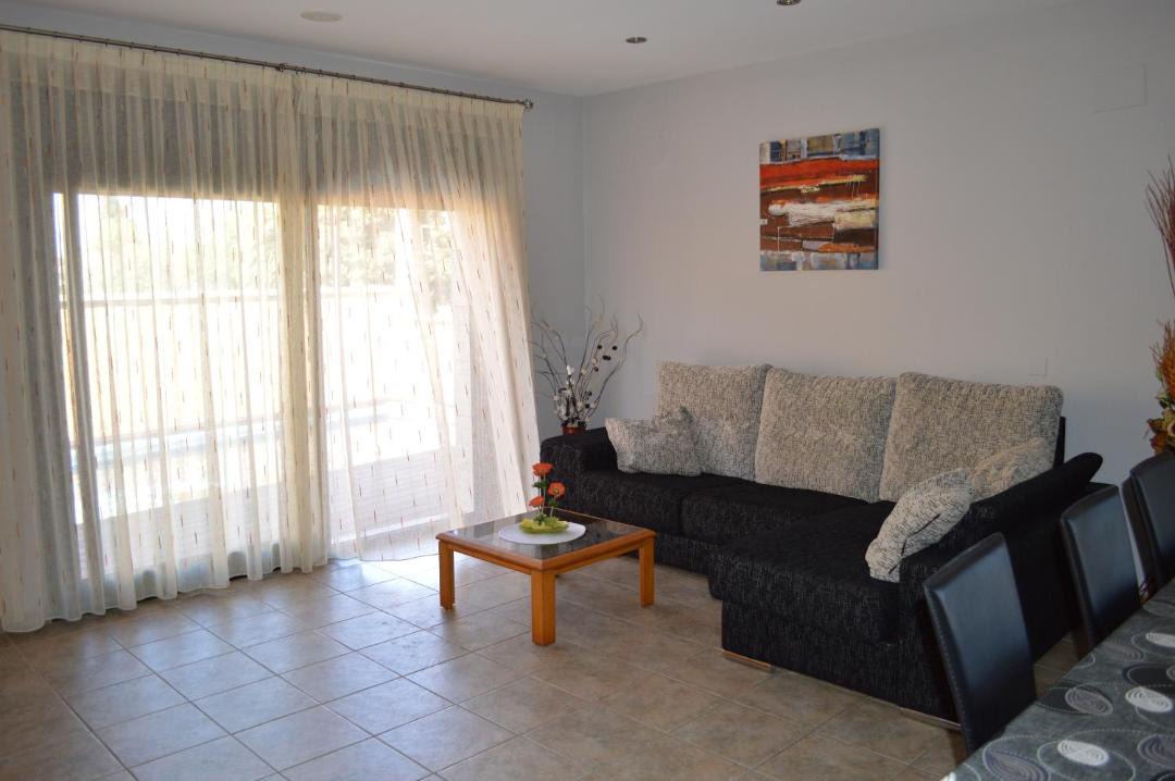 Photo of Livingroom in Sant Pere Pescador