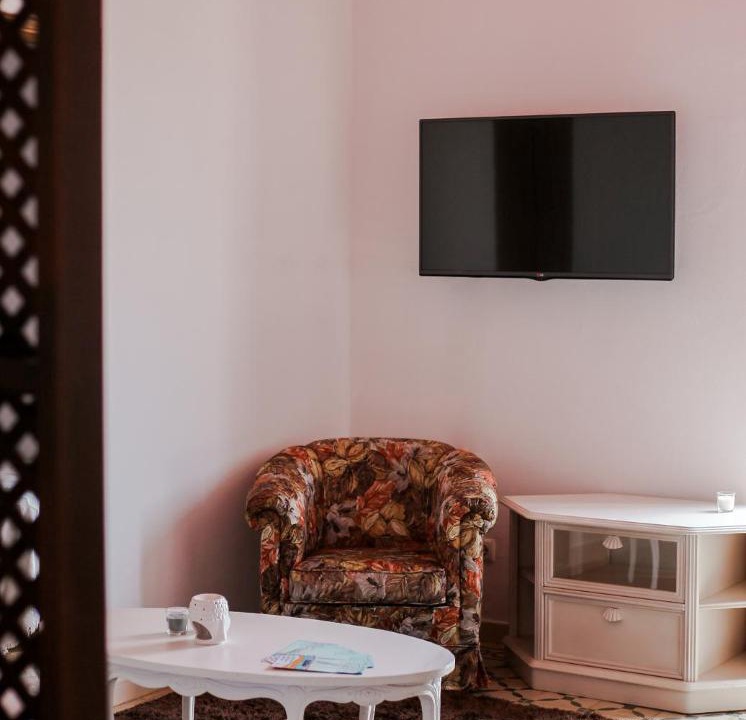 Photo of Livingroom in Medronhal