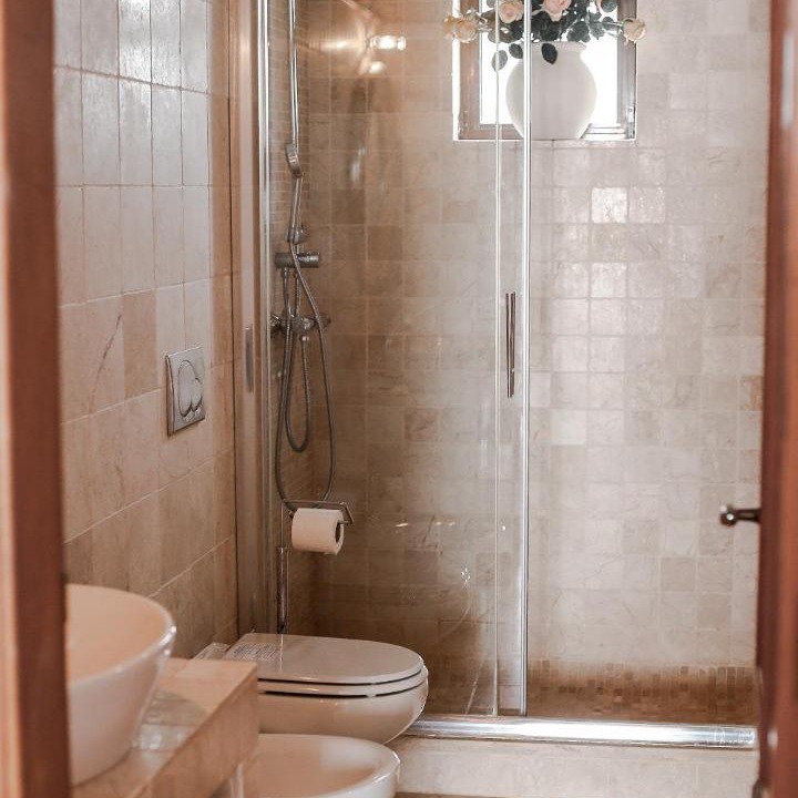 Photo of Bathroom in Medronhal