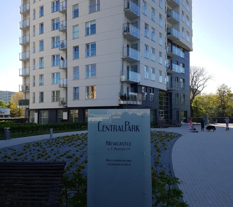 Photo of Buildings in Piecki-Migowo