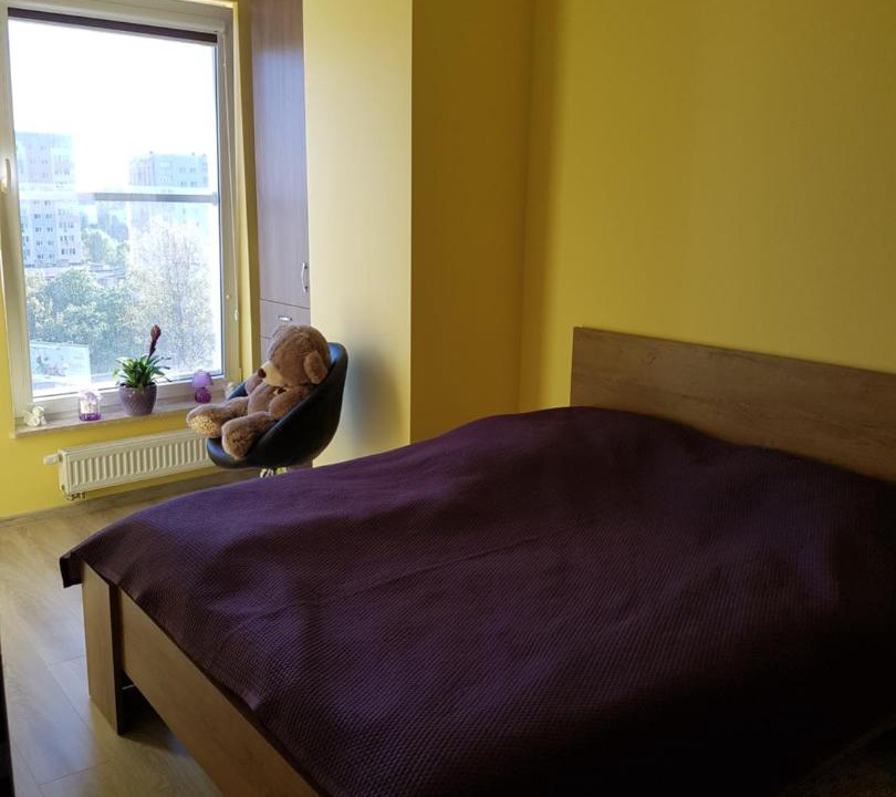 Photo of Bedroom in Piecki-Migowo