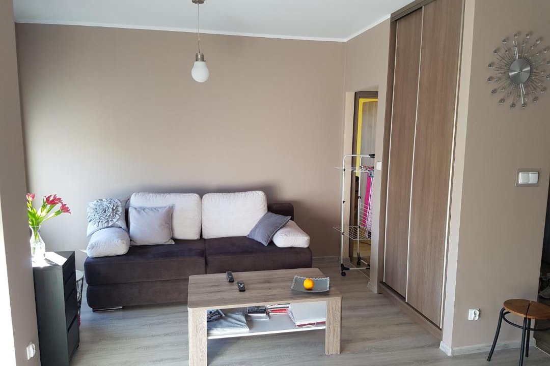 Photo of Livingroom in Piecki-Migowo