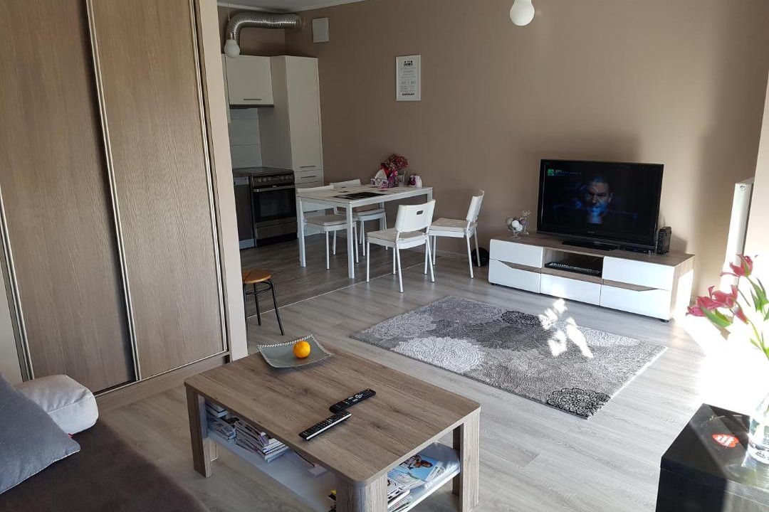 Photo of Livingroom in Piecki-Migowo