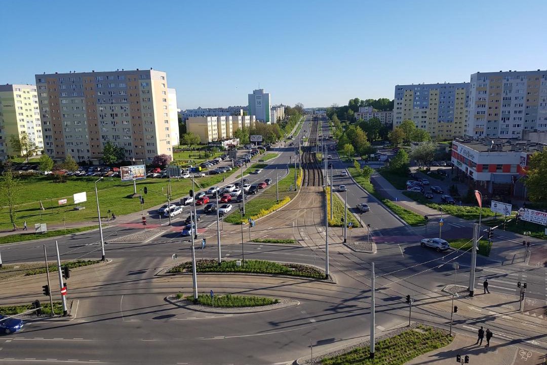 Photo of Buildings in Piecki-Migowo