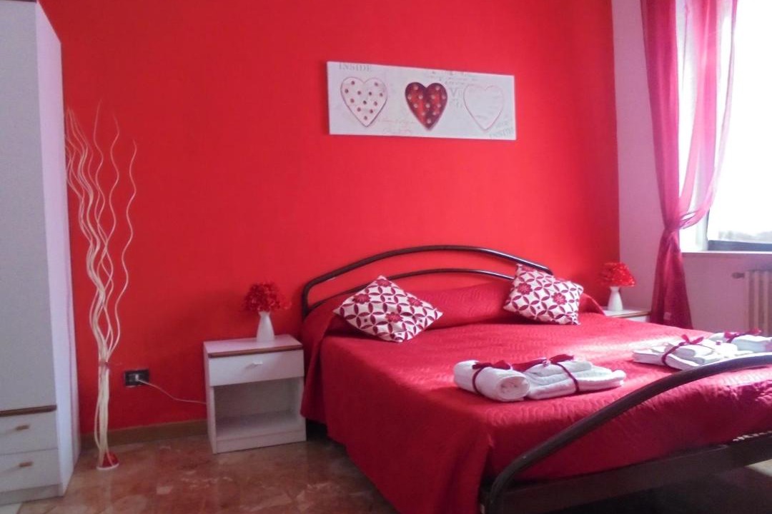 Photo of Bedroom in Borgo Milano
