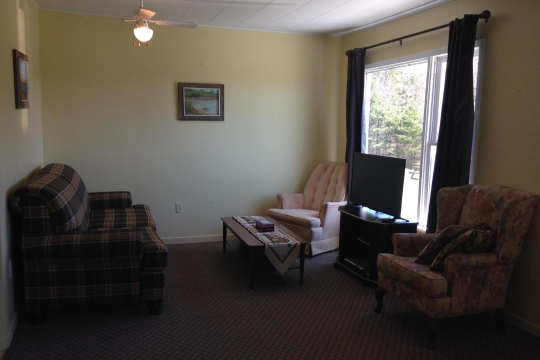 Photo of Livingroom in Mayfield