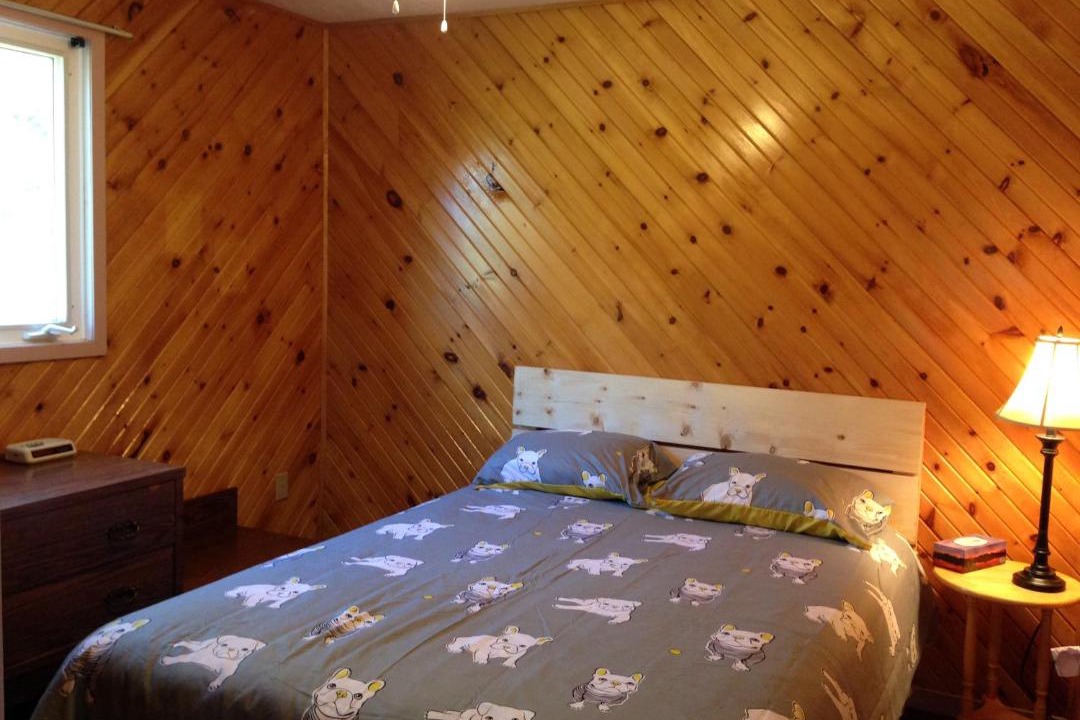Photo of Bedroom in Mayfield
