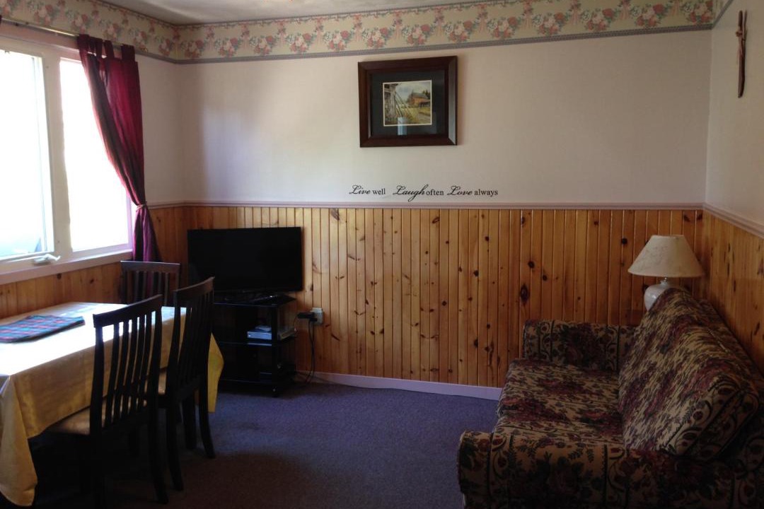 Photo of Livingroom in Mayfield