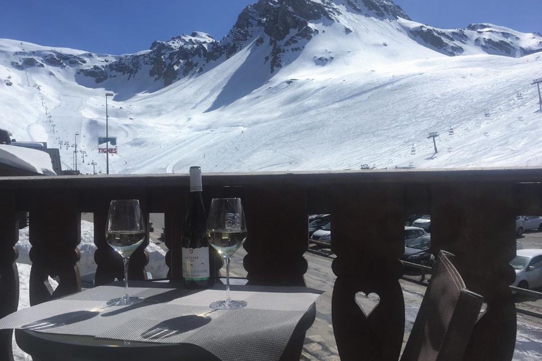 Photo of Others in Val Claret