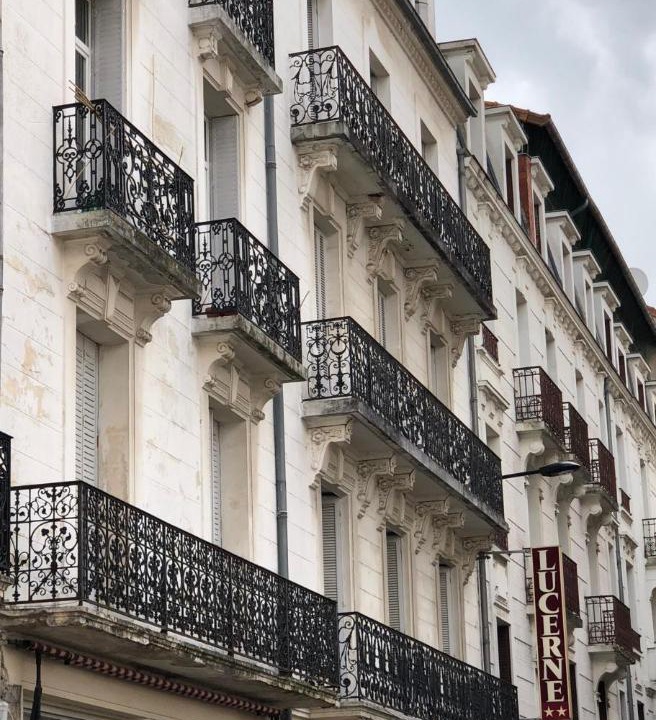 Photo of Buildings in Cœur de Ville