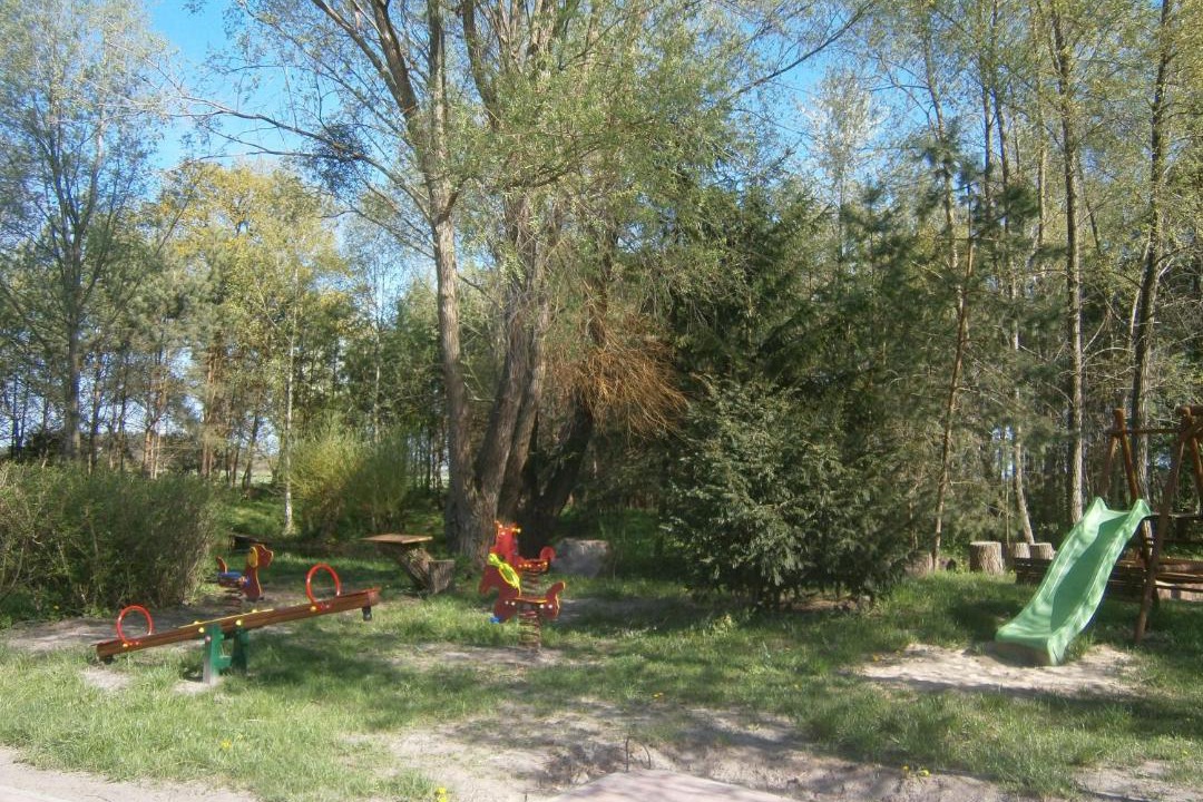 Photo of Outdoor in Trzciel