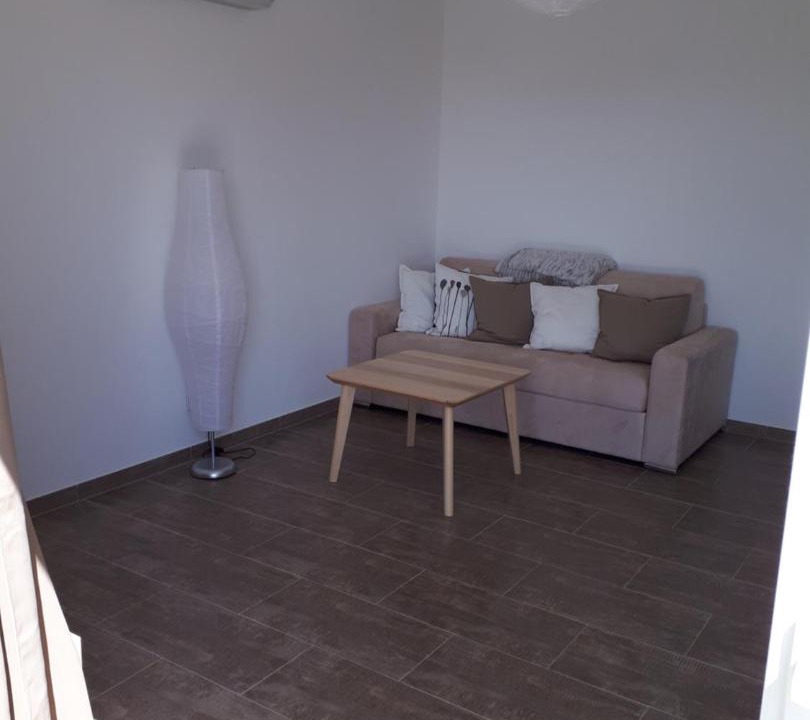 Photo of Livingroom in Monacia-d'Aullene