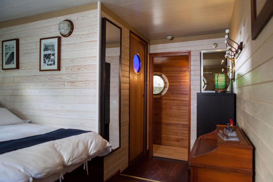 Photo of Bedroom in Villalbe
