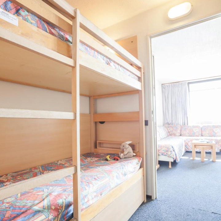 Photo of Bedroom in Val Claret