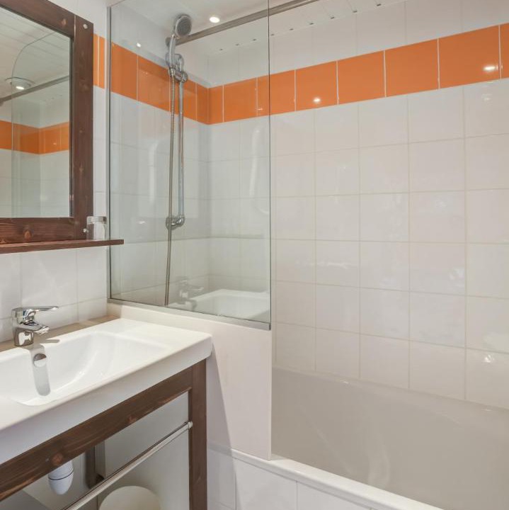 Photo of Bathroom in Val Claret