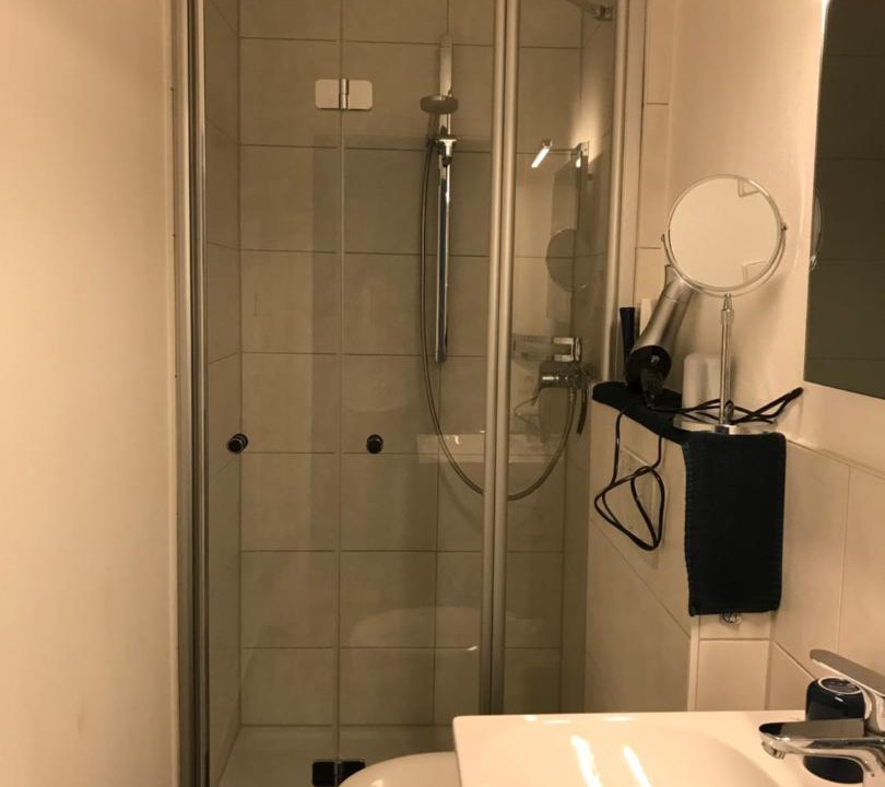 Photo of Bathroom in Lustnau