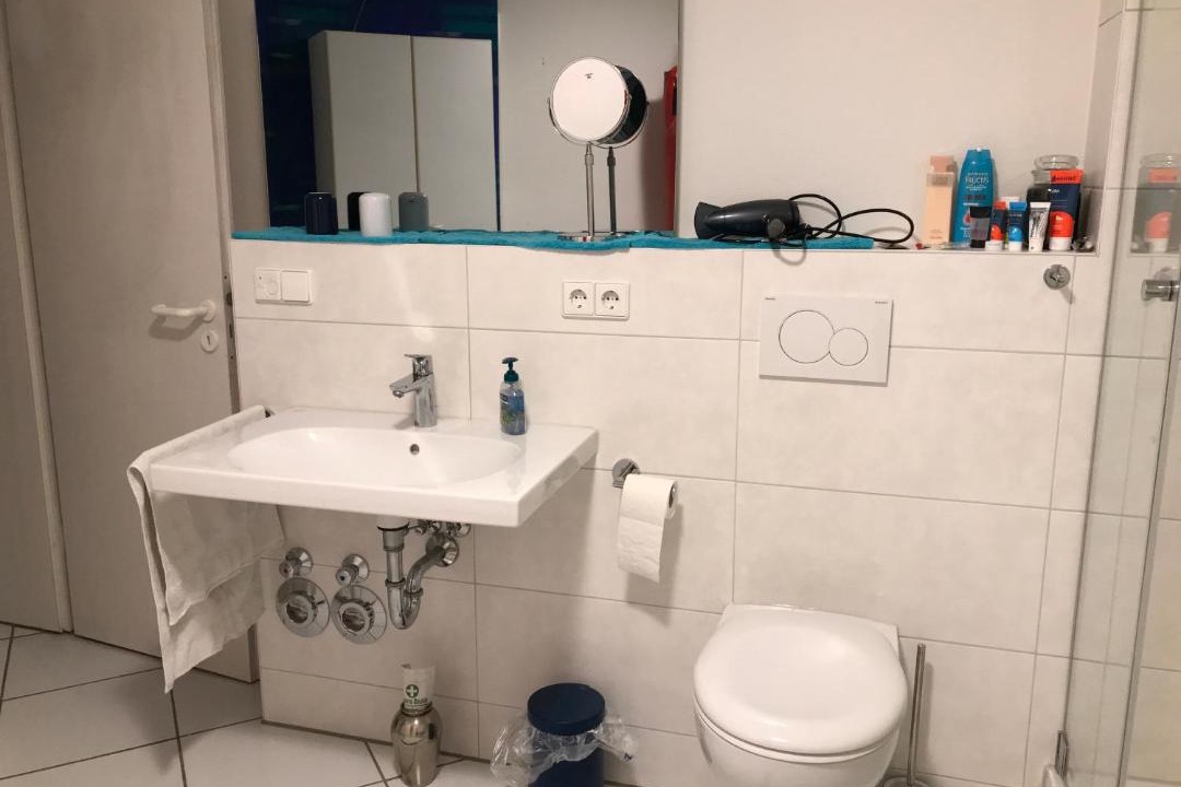 Photo of Bathroom in Lustnau