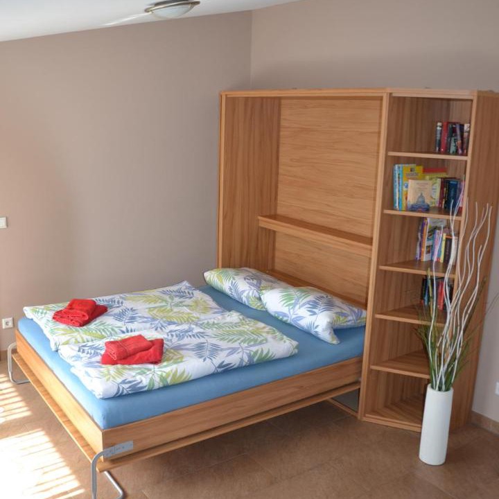 Photo of Bedroom in Steinkirchen