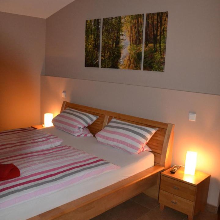 Photo of Bedroom in Steinkirchen