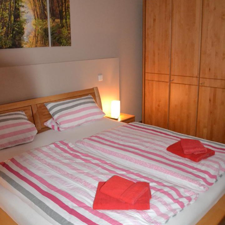 Photo of Bedroom in Steinkirchen