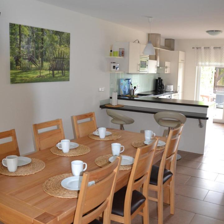 Photo of Livingroom in Steinkirchen