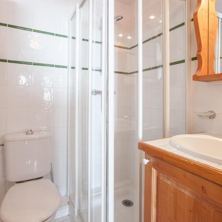 Photo of Bathroom in Val Claret