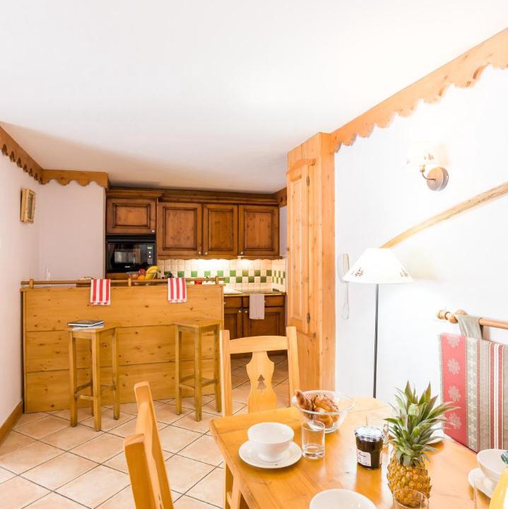 Photo of Livingroom in Val Claret