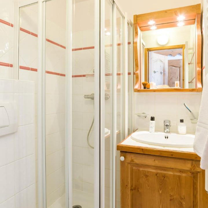 Photo of Bathroom in Val Claret