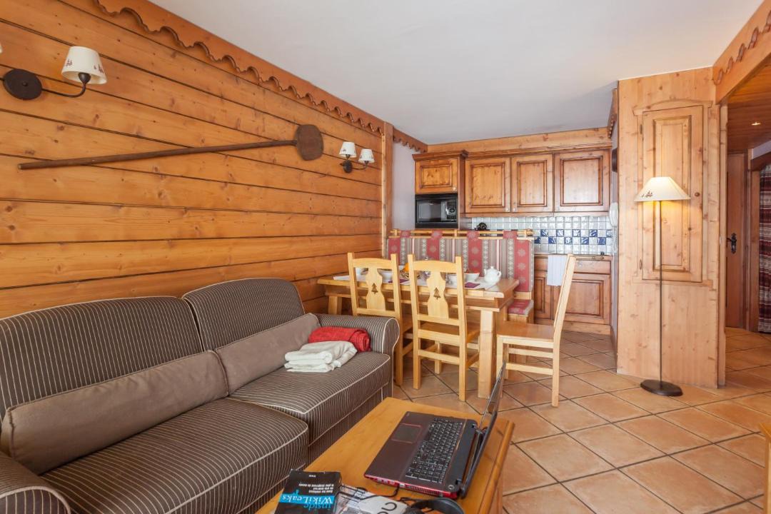 Photo of Livingroom in Val Claret