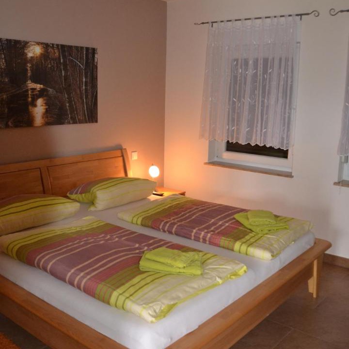 Photo of Bedroom in Steinkirchen