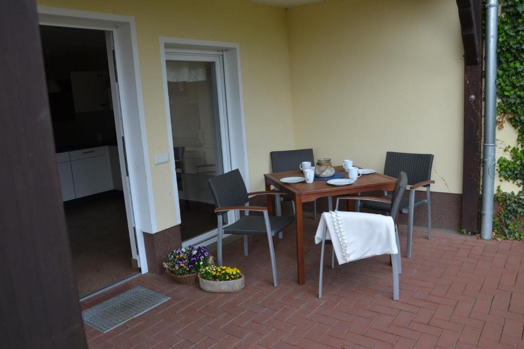 Photo of Livingroom in Steinkirchen