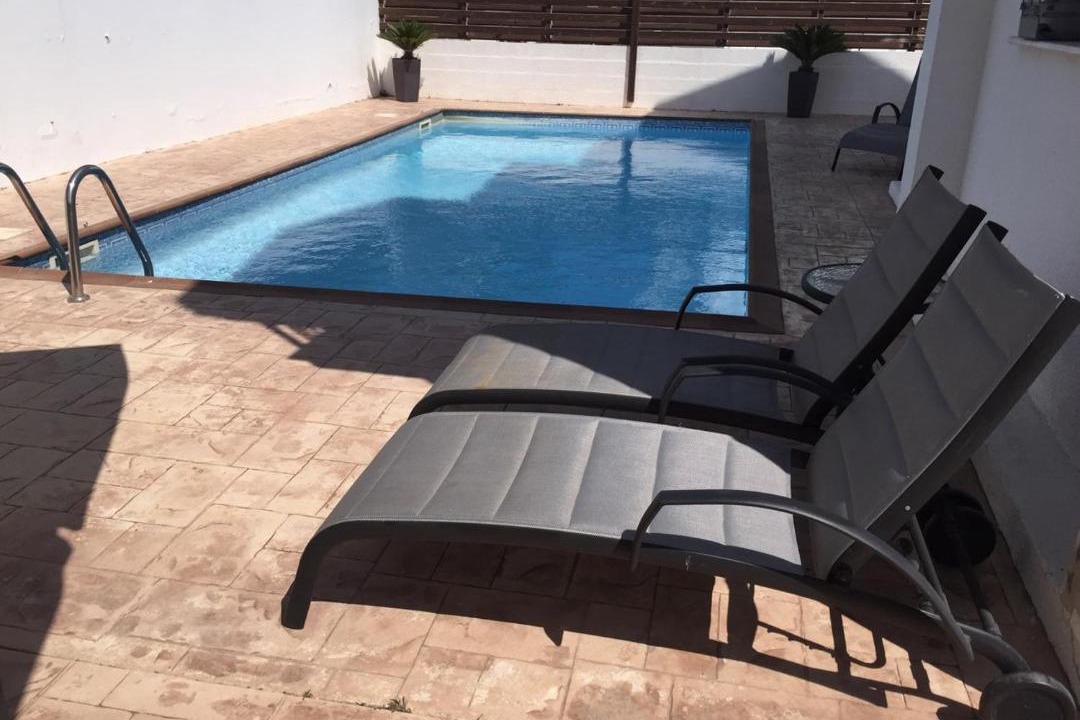 Photo of Outdoor in Protaras