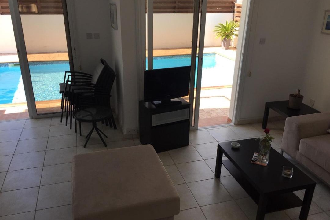 Photo of Livingroom in Protaras