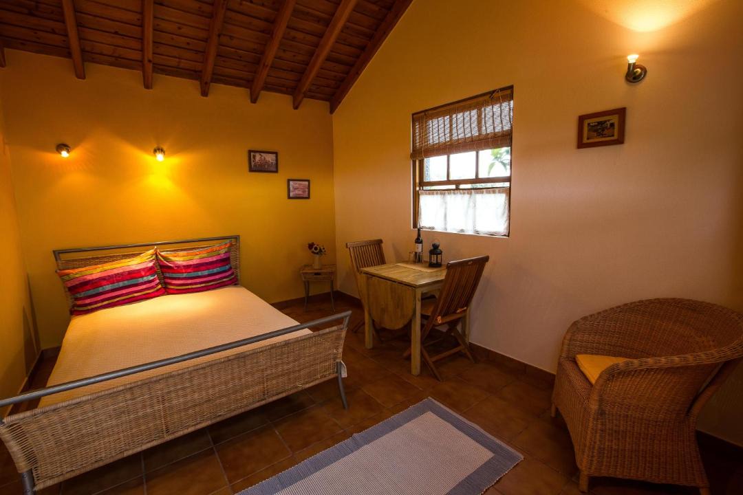 Photo of Bedroom in Velas