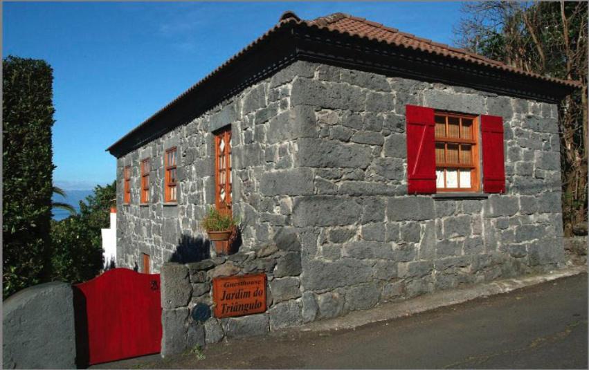 Photo of Buildings in Velas
