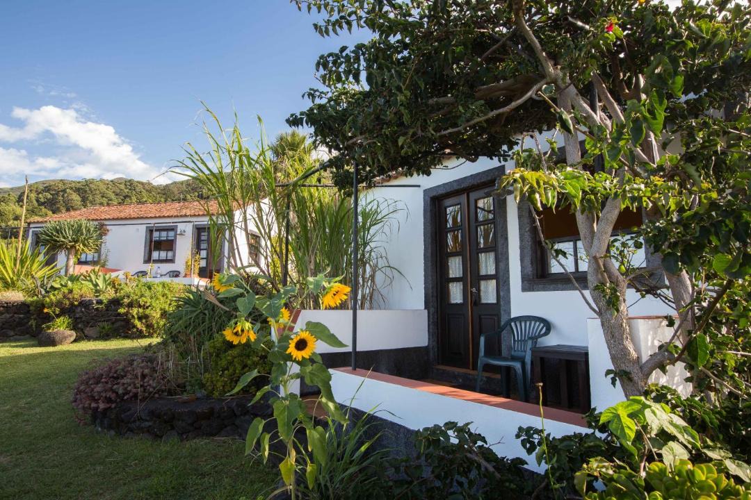 Photo of Buildings in Velas