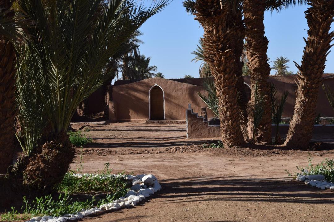 Photo of Buildings in M'Hamid El Ghizlane