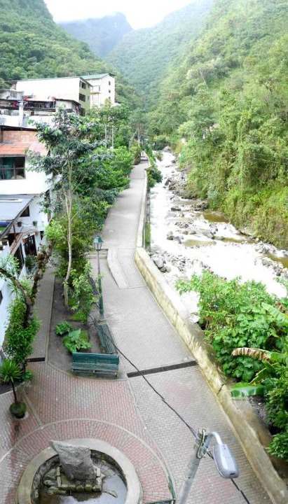 Photo of Others in Aguas Calientes