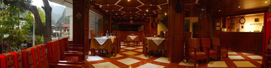 Photo of Others in Aguas Calientes